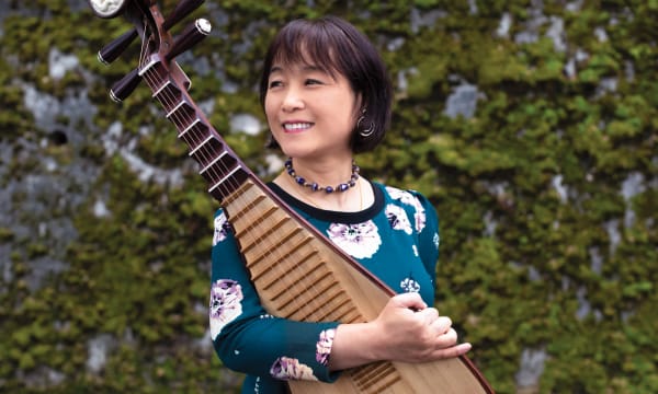 Chamber Music Society of Lincoln Center, Montgomery, Widmann, and Tan Dun (Site) Chamber Music Society of Lincoln Center, Montgomery, Widmann, and Tan Dun (Site)