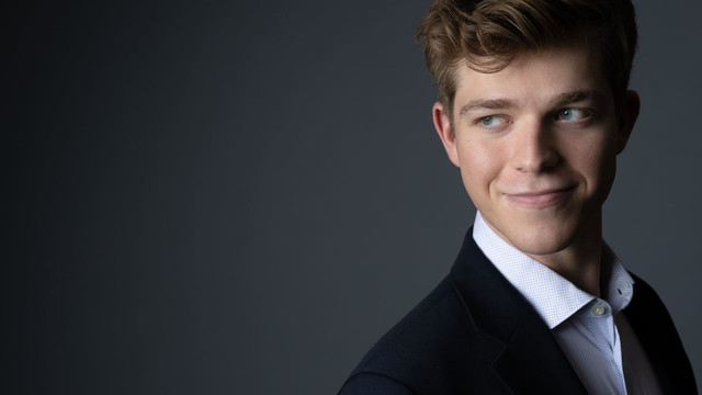 Juilliard Student Recital: Jacob Beranek, Composition with Collaborative Piano and Harpsichord (Site) Juilliard Student Recital: Jacob Beranek, Composition with Collaborative Piano and Harpsichord (Site)