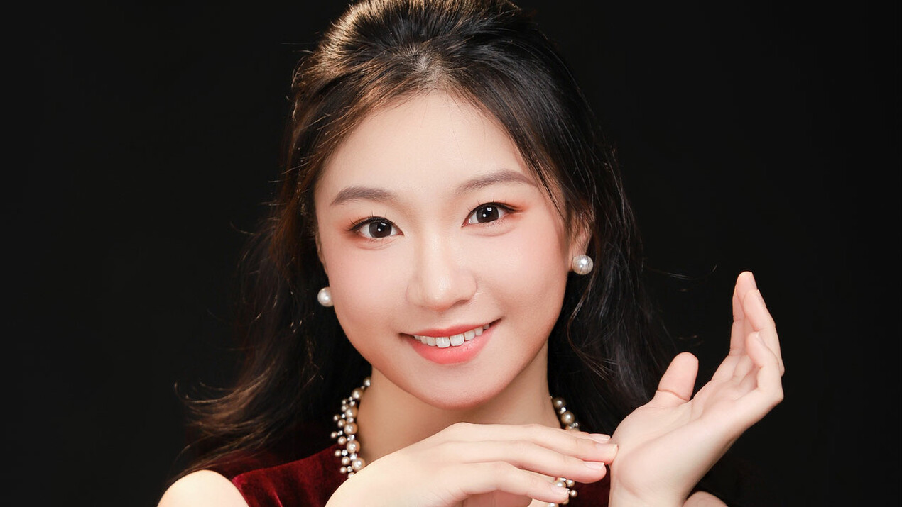 Juilliard Student Recital: Rongrong Liang, Piano (Site) Juilliard Student Recital: Rongrong Liang, Piano (Site)