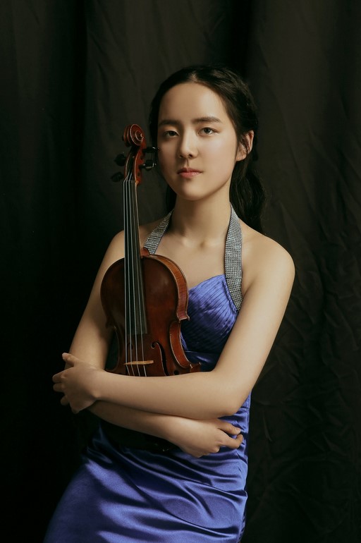 Juilliard Student Recital: Fengwan Chen, Violin with Collaborative Piano (Site) Juilliard Student Recital: Fengwan Chen, Violin with Collaborative Piano (Site)