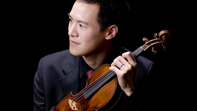 Daniel Saidenberg Faculty Recital Series, at Juilliard School (Site) Daniel Saidenberg Faculty Recital Series, at Juilliard School (Site)