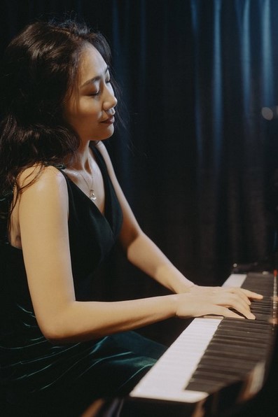 Juilliard Student Recital: Wynona Yinuo Wang, Piano (Site)