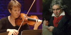 Concert for Beethoven’s Birthday at Dorot