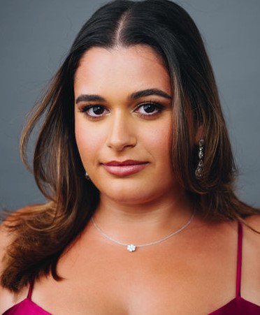 Juilliard Student Recital: Alison Kessler, Soprano with Collaborative Piano (Site) Juilliard Student Recital: Alison Kessler, Soprano with Collaborative Piano (Site)