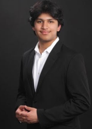 Juilliard Pre-College Recital: Aran Basu, Baritone with Collaborative Piano (Site)