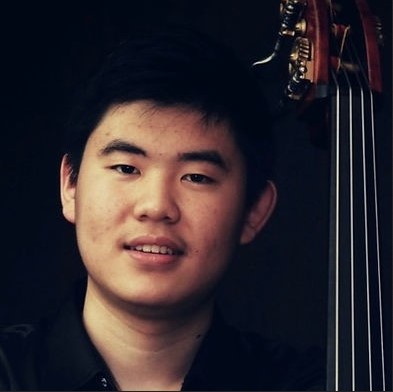 Juilliard Student Recital: Bowen Ha, Double Bass with Collaborative Piano (Site)