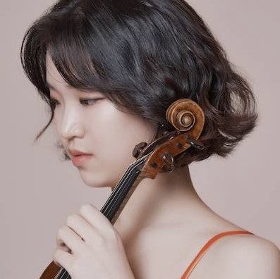 Juilliard Student Recital: Daisy Myung Weon Lee, Violin with Collaborative Piano (Site)