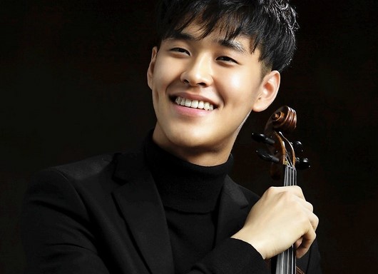 Juilliard Student Recital: Daniel Bae, Violin with Collaborative Piano (Site)