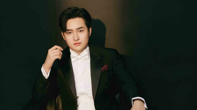 Juilliard Student Recital: Lewei Wang, Baritone with Collaborative Piano (Site)