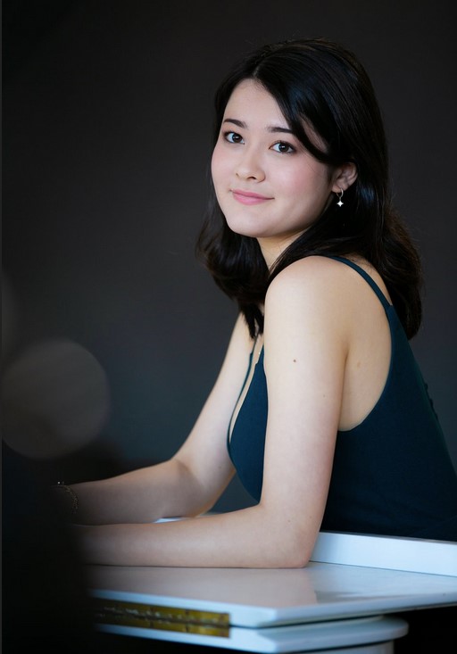 Juilliard Student Recital: Umi Garrett, Piano (Site) Juilliard Student Recital: Umi Garrett, Piano (Site)