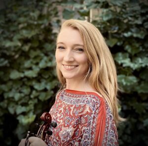 Violin and Piano Music from the 30s and 40s by American Composers, at Bloomingdale School of Music Violin and Piano Music from the 30s and 40s by American Composers, at Bloomingdale School of Music