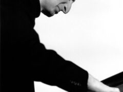 Performer at Bryant Park Week of August 4: Daryl Sherman