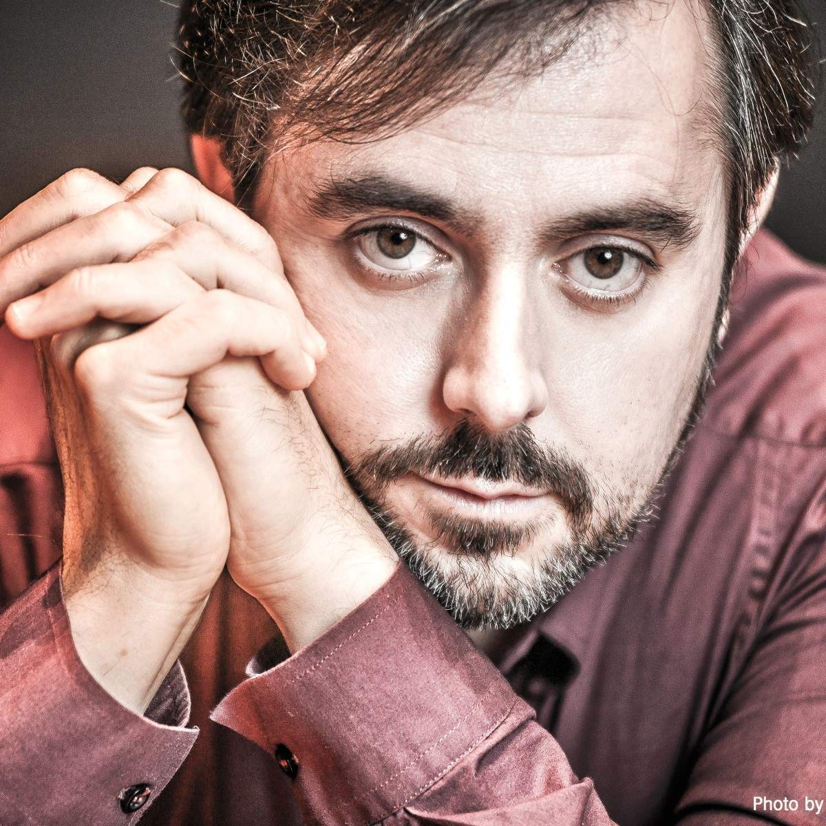 IKIF Masters Series Concert: Massimiliano Ferrati at Merkin Hall (Site) IKIF Masters Series Concert: Massimiliano Ferrati at Merkin Hall (Site)