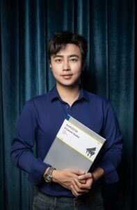 A Bu Solo Recital at the Mannes Summer Piano Festival A Bu Solo Recital at the Mannes Summer Piano Festival