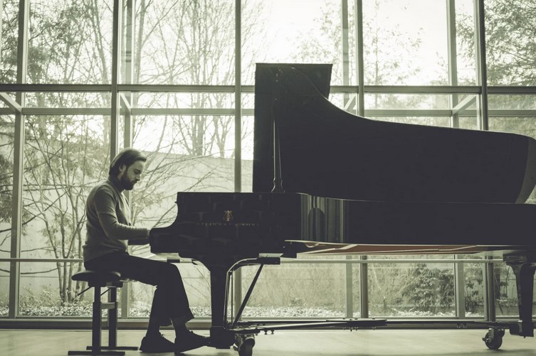 Daniil Trifonov Solo Recital at Caramoor (Site) Daniil Trifonov Solo Recital at Caramoor (Site)