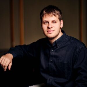 Dmitry Yudin Solo Recital at the Mannes Summer Piano Festival Dmitry Yudin Solo Recital at the Mannes Summer Piano Festival