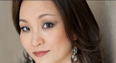 Fang Tao Jiang, Soprano and Jonathan C. Kelly, Piano at Carnegie Hall (Site) Fang Tao Jiang, Soprano and Jonathan C. Kelly, Piano at Carnegie Hall (Site)