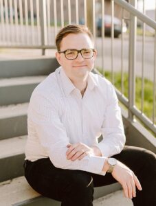 Classical Works for Clarinet and Piano at Grinberg Classical Salon