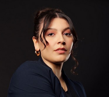 Lunch Hour Performance: Brielle Perez Solo Piano, at Juilliard School (Site)