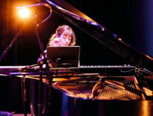 Golda Schultz Sings Barber, New Music for Two Pianos, & Stravinsky at Lincoln Center Golda Schultz Sings Barber, New Music for Two Pianos, & Stravinsky at Lincoln Center