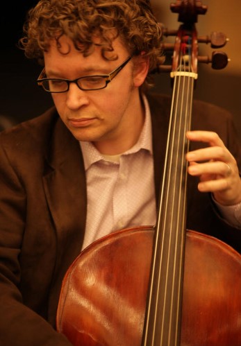 Beethoven Works for Cello and Piano at Grinberg Classical Salon (Site) Beethoven Works for Cello and Piano at Grinberg Classical Salon (Site)