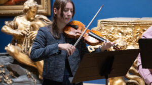 Juilliard Historical Performance Chamber Music at Metropolitan Museum of Art Juilliard Historical Performance Chamber Music at Metropolitan Museum of Art