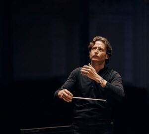 Dvořák’s New World Bernstein & Gershwin at Lincoln Center