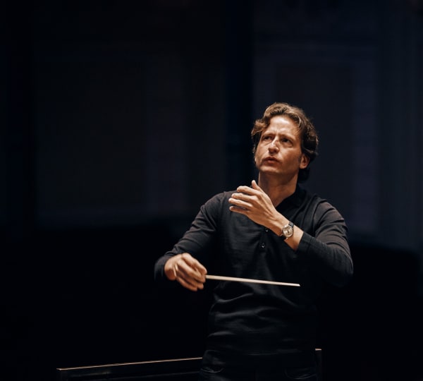 Dvořák’s New World Bernstein & Gershwin at Lincoln Center (Site) Dvořák’s New World Bernstein & Gershwin at Lincoln Center (Site)