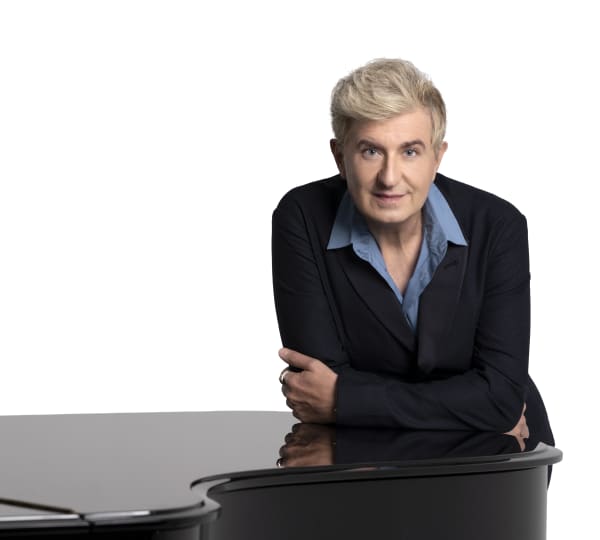 Jean-Yves Thibaudet & Pines of Rome at Lincoln Center (Site) Jean-Yves Thibaudet & Pines of Rome at Lincoln Center (Site)