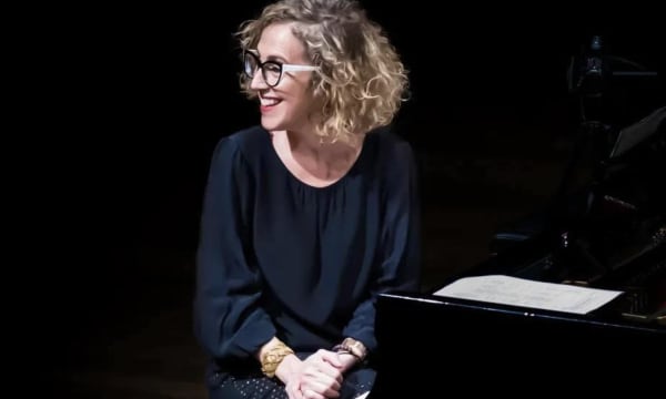 Anat Fort Quartet at Smalls Jazz Club (Early and Late Shows) (Site) Anat Fort Quartet at Smalls Jazz Club (Early and Late Shows) (Site)