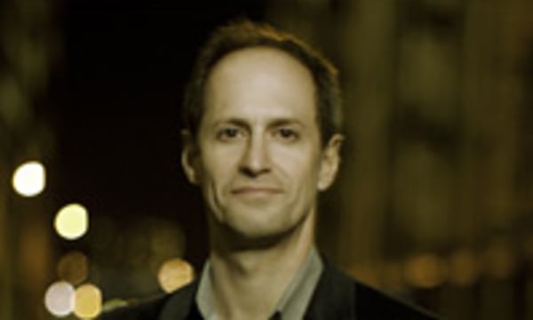 Jonny King Trio at Mezzrow (Early and Late Shows) (Site)